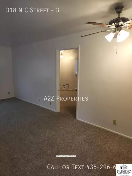 1 bedroom apartment for rent in The Avenues - Central SLC, Salt Lake City
