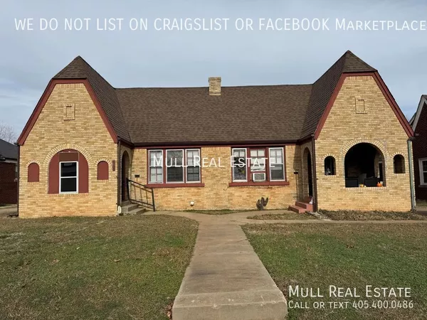 2 bedrooms apartment for rent in Lincoln Terrace - Central OKC, Oklahoma City