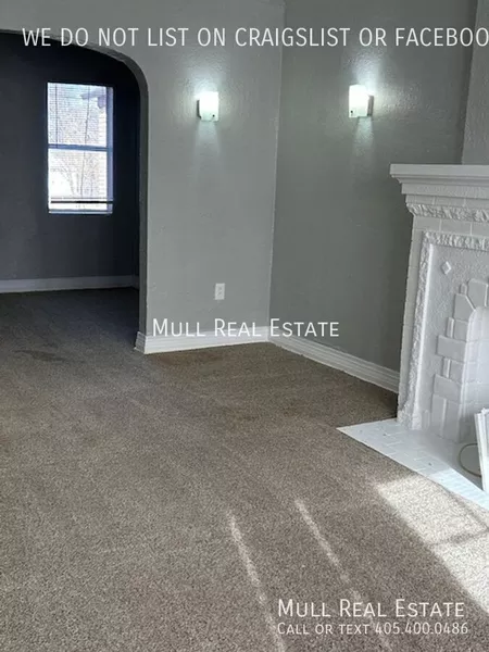 2 bedrooms apartment for rent in Lincoln Terrace - Central OKC, Oklahoma City