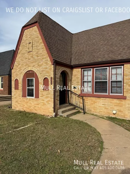 2 bedrooms apartment for rent in Lincoln Terrace - Central OKC, Oklahoma City