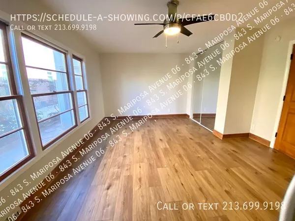 Studio Apartment for rent in Koreatown - Central Los Angeles, Los Angeles