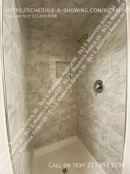 Studio Apartment for rent in Koreatown - Central Los Angeles, Los Angeles