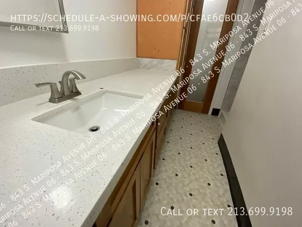 Studio Apartment for rent in Koreatown - Central Los Angeles, Los Angeles