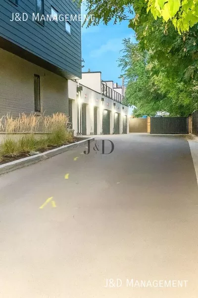 3 bedrooms apartment for rent in Central City SLC - Central SLC, Salt Lake City