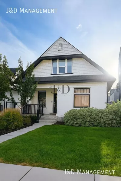 3 bedrooms apartment for rent in Central City SLC - Central SLC, Salt Lake City