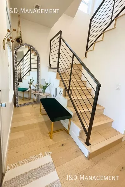 3 bedrooms apartment for rent in Central City SLC - Central SLC, Salt Lake City