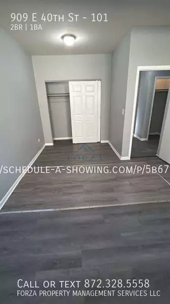 2 bedrooms apartment for rent in Oakland Chicago - South Side, Chicago