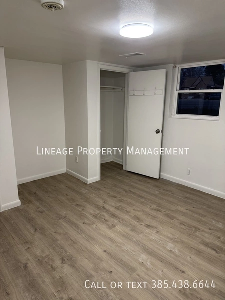 1 bedroom apartment for rent in Liberty Wells - Central SLC, Salt Lake City