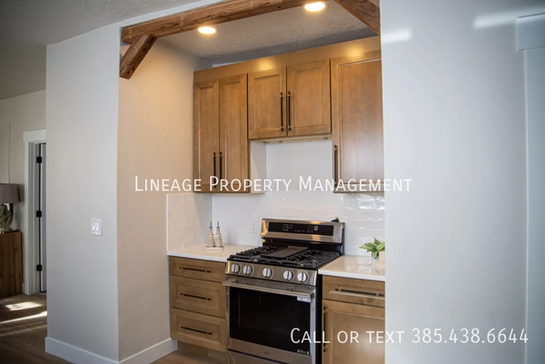 3 bedrooms apartment for rent in Poplar Grove - West Valley, Salt Lake City