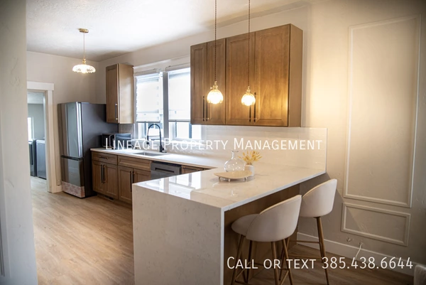 3 bedrooms apartment for rent in Poplar Grove - West Valley, Salt Lake City