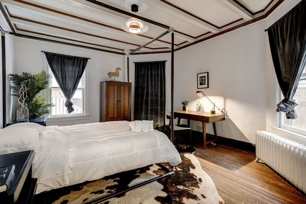 Coliving in Woodley Park - NW DC, Washington DC