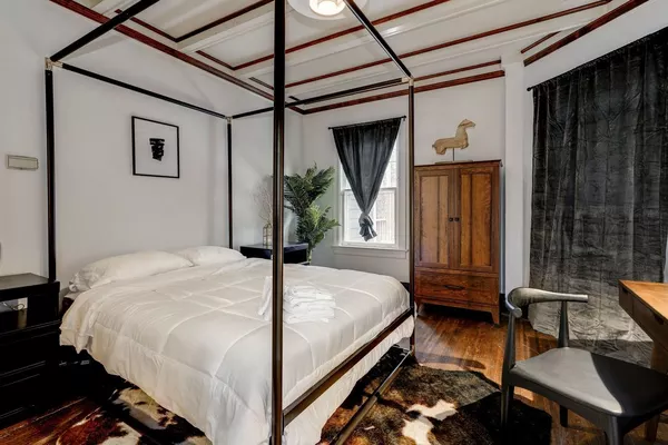 Coliving in Woodley Park - NW DC, Washington DC