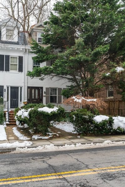 Coliving in Woodley Park - NW DC, Washington DC