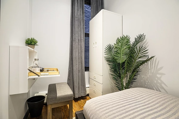 Coliving in Upper East Side - Manhattan, New York