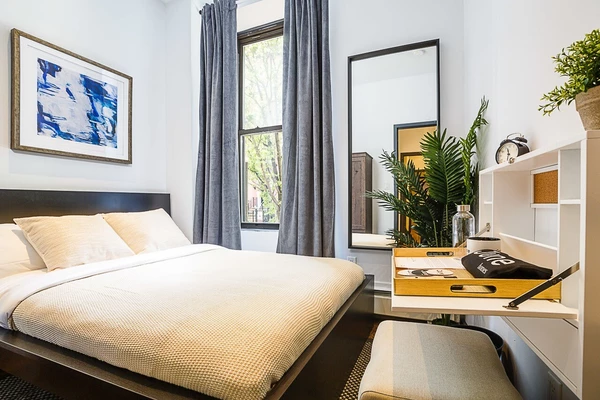 Coliving in Upper East Side - Manhattan, New York