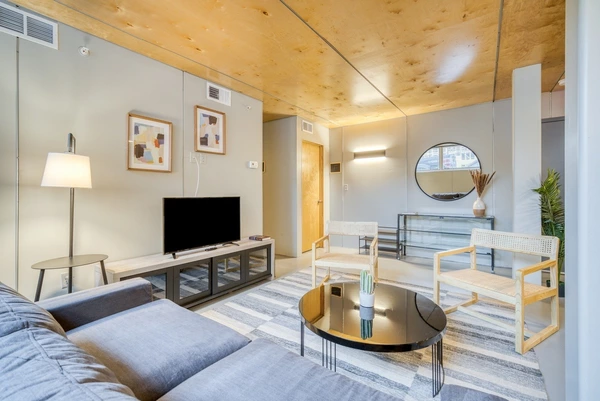 Coliving in Edgewood DC - NE DC, Washington DC