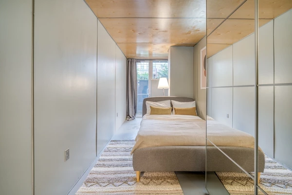 Coliving in Edgewood DC - NE DC, Washington DC