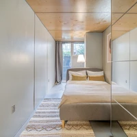 Coliving in Edgewood DC - NE DC, Washington DC