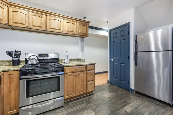 Coliving in Pleasant Plains - NE DC, Washington DC