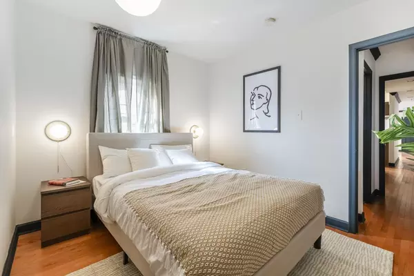 Coliving in Pleasant Plains - NE DC, Washington DC