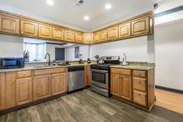 Coliving in Pleasant Plains - NE DC, Washington DC