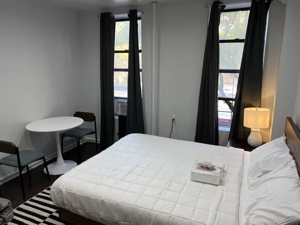 Studio Apartment for rent in East Village - Manhattan, New York