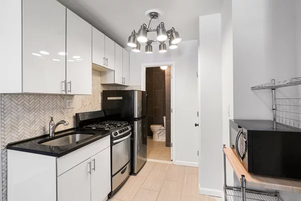 Studio Apartment for rent in East Village - Manhattan, New York