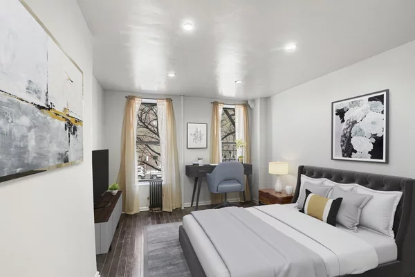 Studio Apartment for rent in East Village - Manhattan, New York