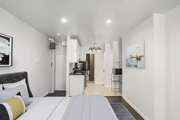 Studio Apartment for rent in East Village - Manhattan, New York