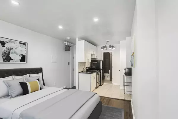 Studio Apartment for rent in East Village - Manhattan, New York