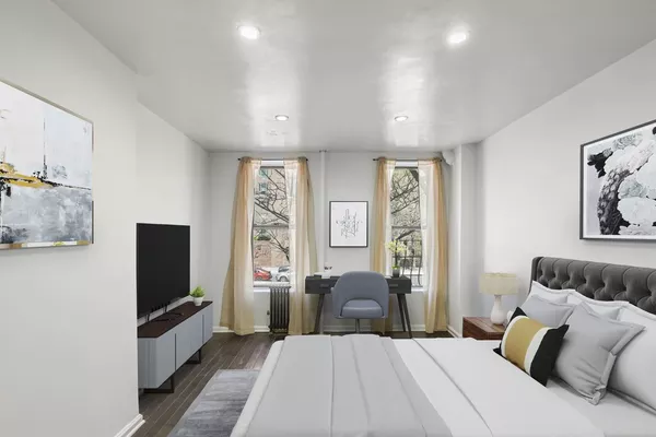 Studio Apartment for rent in East Village - Manhattan, New York