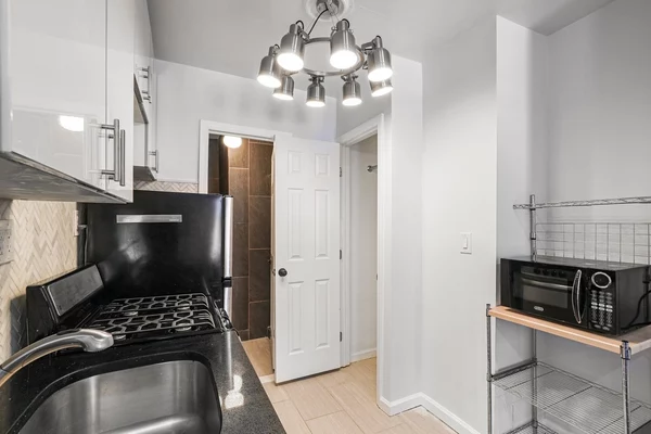 Studio Apartment for rent in East Village - Manhattan, New York