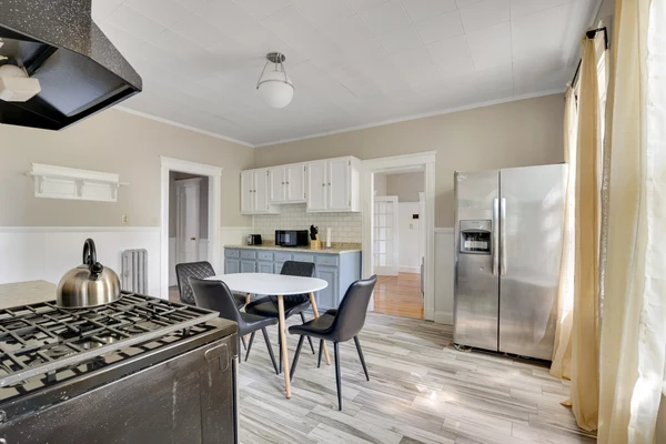 Coliving in Dorchester - Boston, Boston