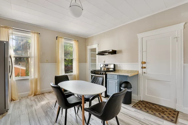 Coliving in Dorchester - Boston, Boston