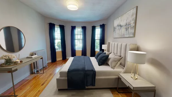 Coliving in Dorchester - Boston, Boston