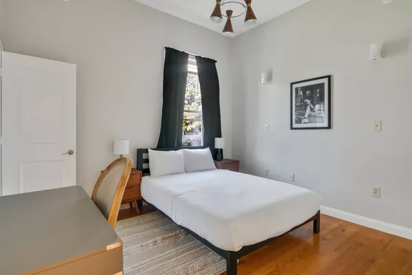 Coliving in South End - Boston, Boston