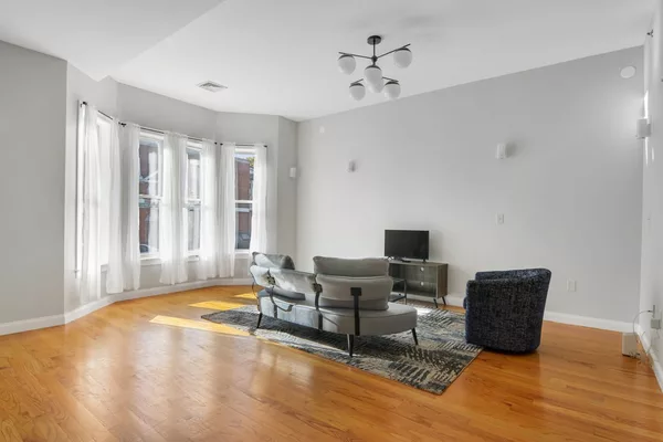 Coliving in South End - Boston, Boston