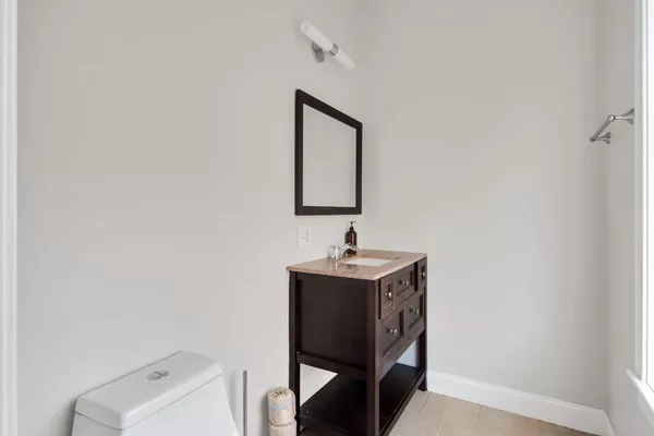 Coliving in South End - Boston, Boston