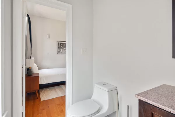 Coliving in South End - Boston, Boston