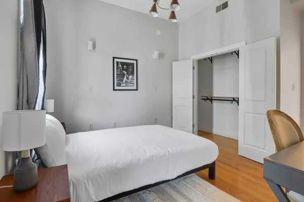 Coliving in South End - Boston, Boston