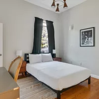 Coliving in South End - Boston, Boston