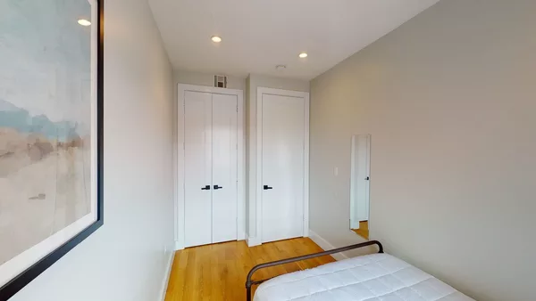 Coliving in Harlem - Manhattan, New York