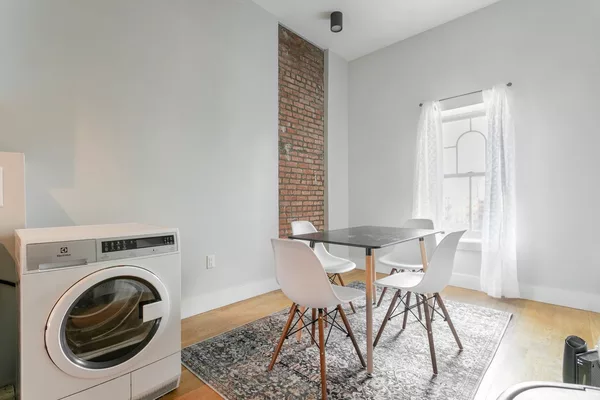 Coliving in Harlem - Manhattan, New York