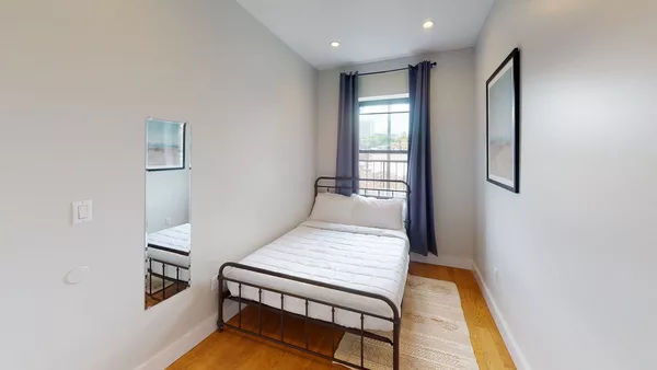 Coliving in Harlem - Manhattan, New York