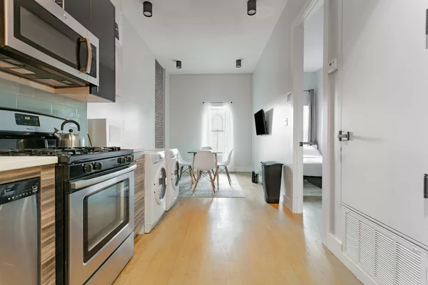 Coliving in Harlem - Manhattan, New York