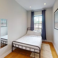 Coliving in Harlem - Manhattan, New York