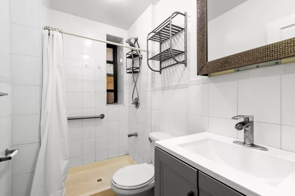 Coliving in China Town / Little Italy - Manhattan, New York