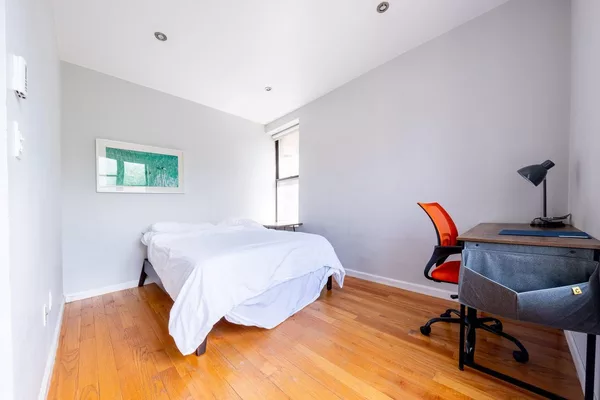 Coliving in Morningside Heights - Manhattan, New York