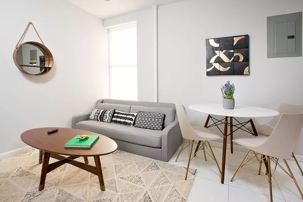 Coliving in Morningside Heights - Manhattan, New York