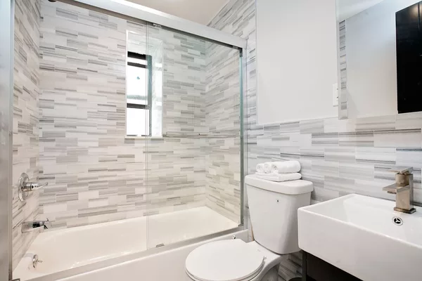 Coliving in Morningside Heights - Manhattan, New York